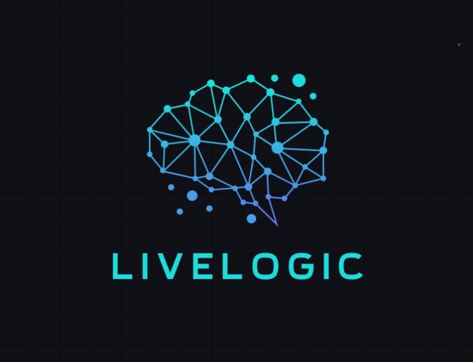 LiveLogic Logo